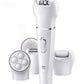 5-in-1 Electric Face and Body Skin Care Massager