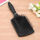 Hair Massage Comb with Bristle and Nylon Brush