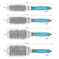 Professional Ceramic Ion Round Hair Brush for Styling