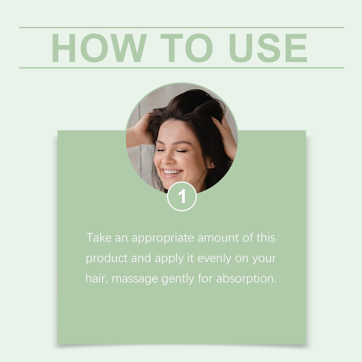 Leave-In Dry Shampoo Conditioner for Refreshing Hair Care