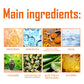Turmeric Toner, Deep Hydrating Firming And Moisturizing Facial Skin Toner