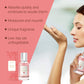 Rose Eau De Parfum Spray with Elegant Fragrance