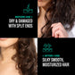 100% Unrefined Batana Oil 4oz — Pure Hair & Skin Nourishment