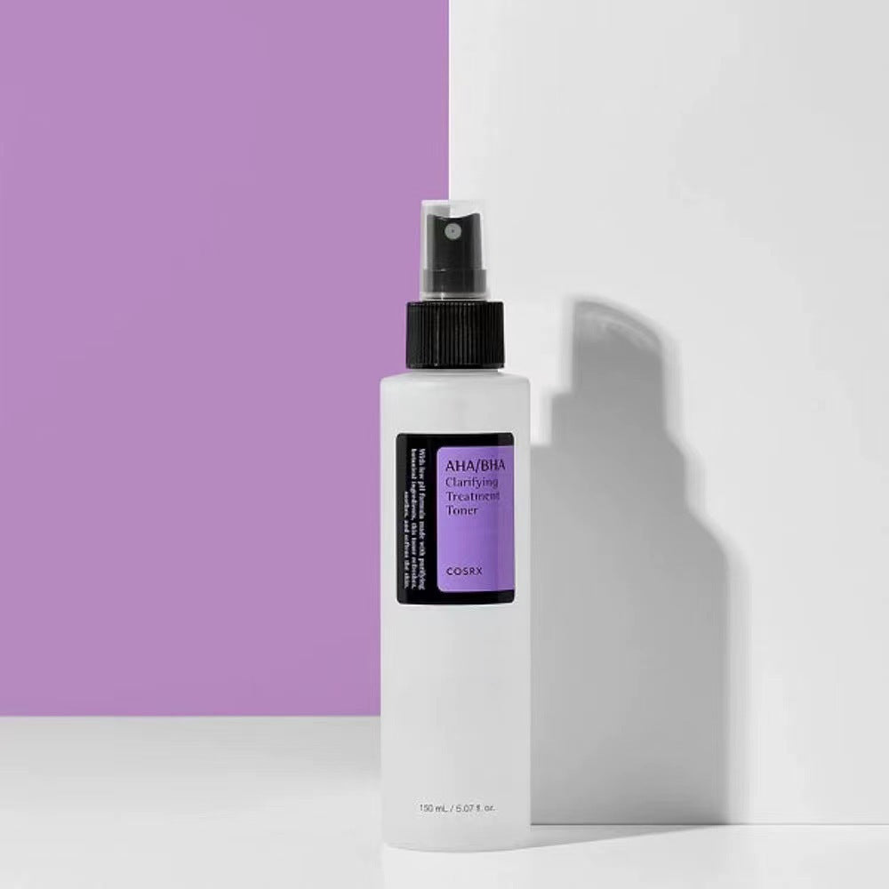 Salicylic Acid Fruit Acid Spray Toner 150ML