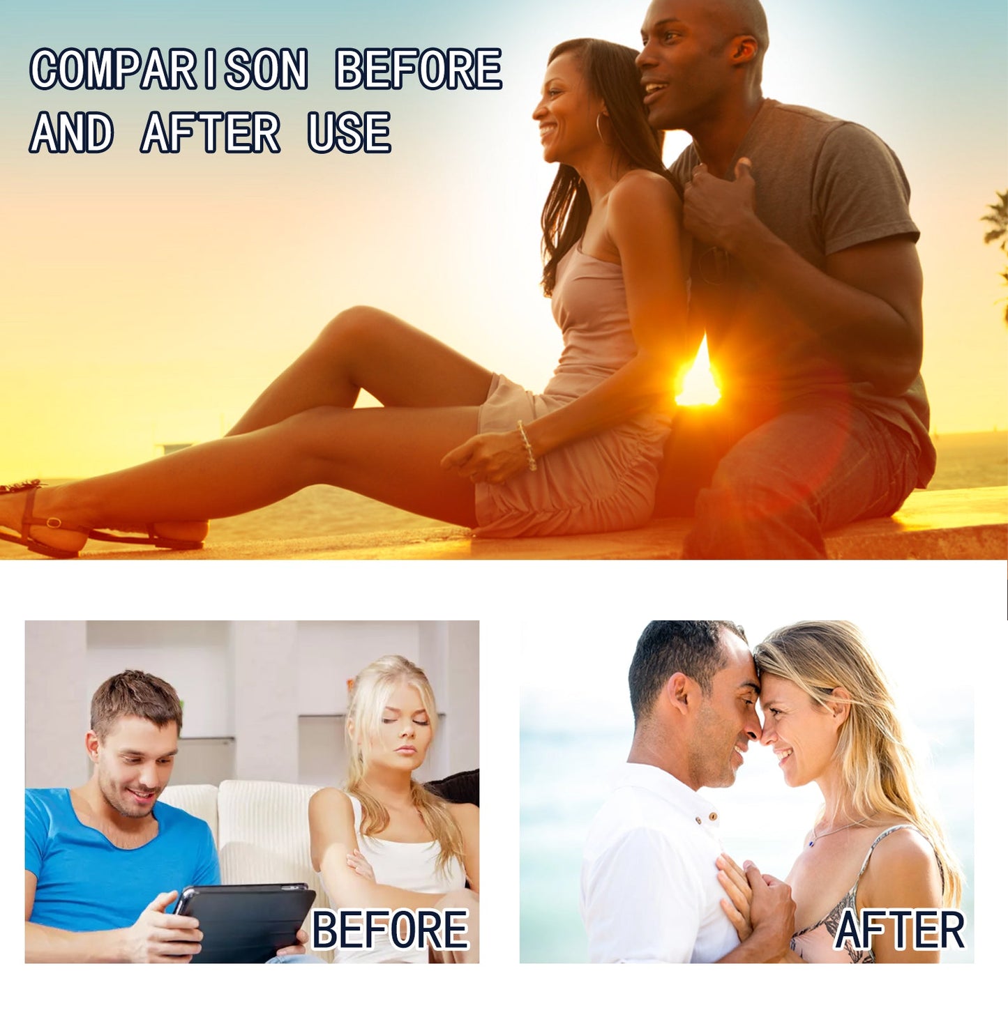 Men’s Cologne with Fresh Natural Elegant Fragrance