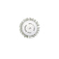 Professional Ceramic Ion Round Hair Brush for Styling