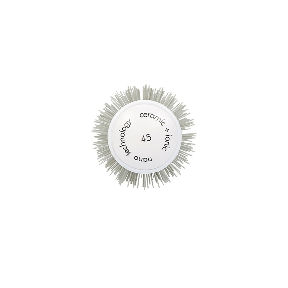 Professional Ceramic Ion Round Hair Brush for Styling