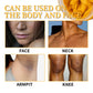 Turmeric Body Scrub for Exfoliating and Moisturizing Skin