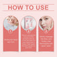 Pore Cleansing Facial Cleanser for Gentle Skin Care