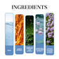 Magnetic Men Perfume with Fresh Tea Fragrance Scent