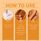 Shiny Moisturizing Body Oil for Full Body Care