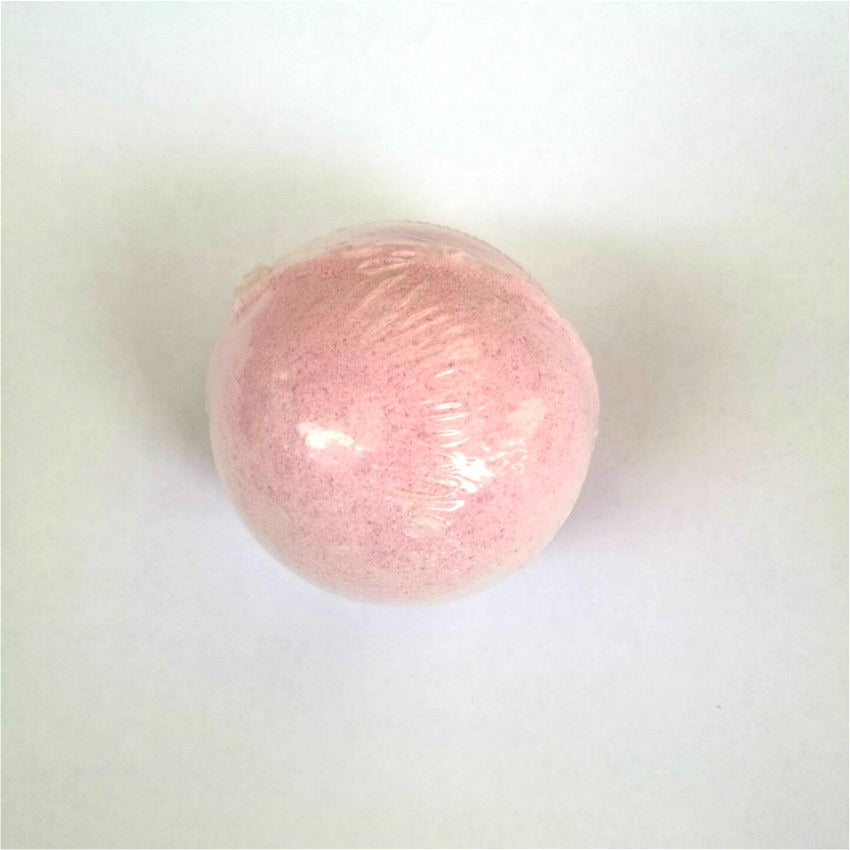 60g Aromatic Bubble Bath Bomb Salt Ball