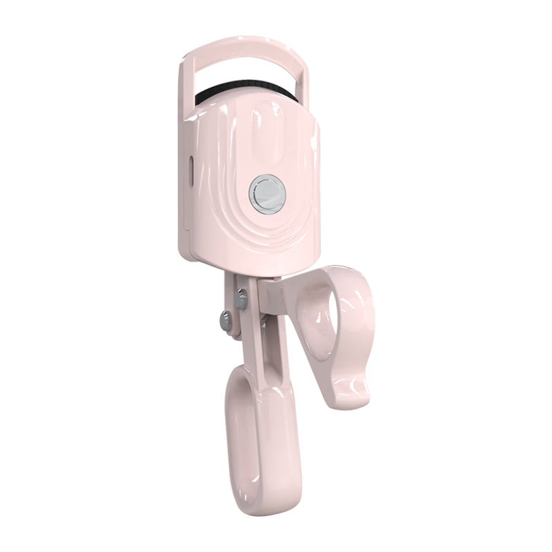 Electric Eyelash Curler with Three Speed Temperature Settings
