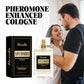Men’s Fresh Cologne with Long-Lasting Elegant Fragrance