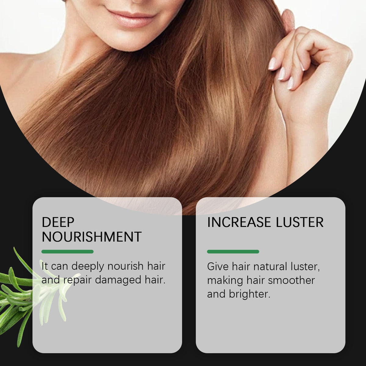 Batana Oil Hair Mask for Nourishing Hair Care