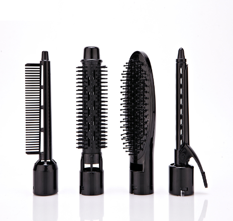 Pritech 4-in-1 Hair Styling Tools Set for Women