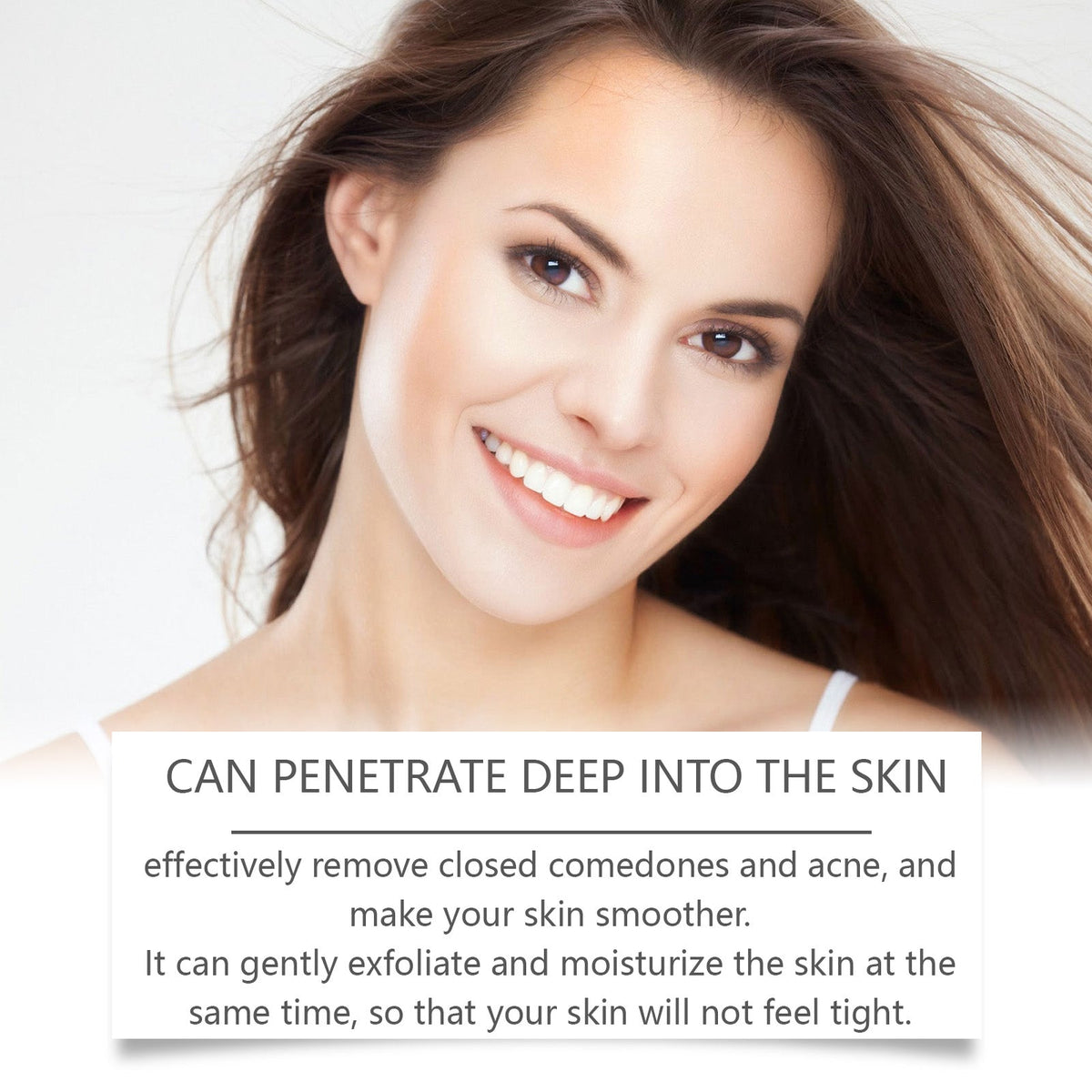 Salicylic Acid Pore Care Toner for Hydrating Skin