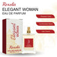 Elegant Women Eau De Parfum with Floral Fruity Scent