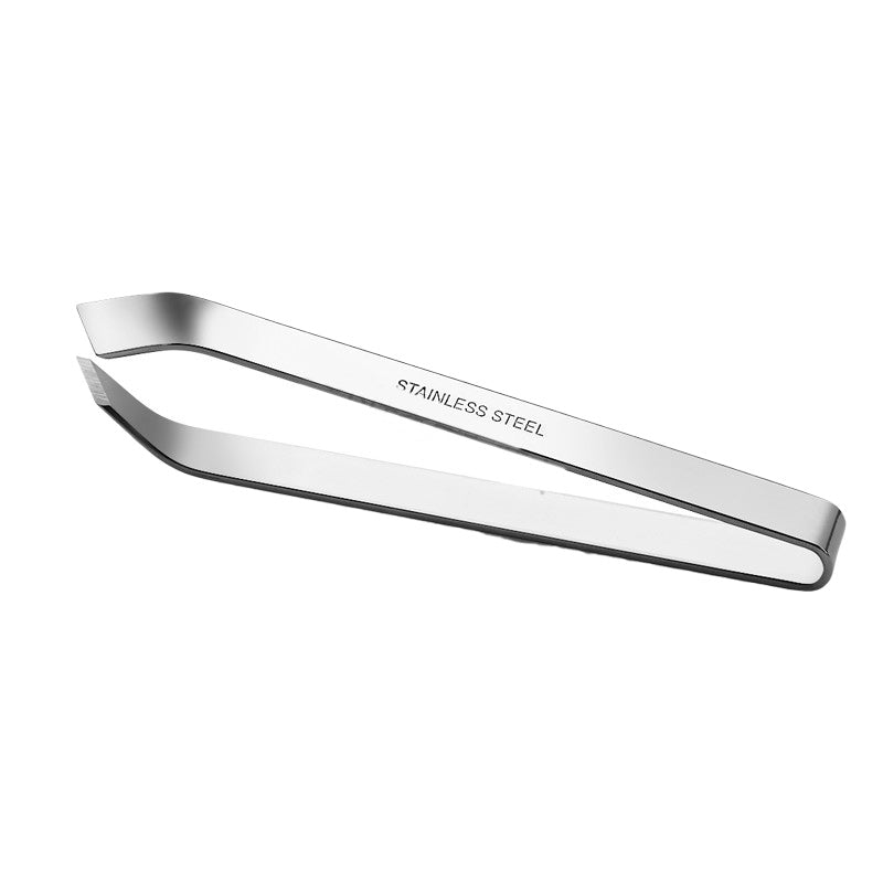 Stainless Steel Tweezers Multifunctional Hair Removal Tool