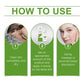 Purslane Soothing Repair Serum for Facial Hydration