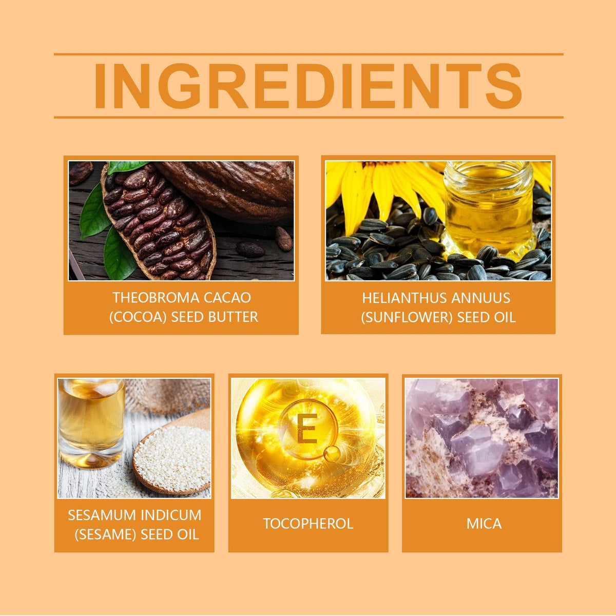 Shiny Moisturizing Body Oil for Full Body Care