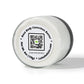 Rosewater Whipped Body Butter – Hydrating, Skin-Softening Care