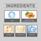 Hydrating Body Scrub for Smooth and Soft Skin