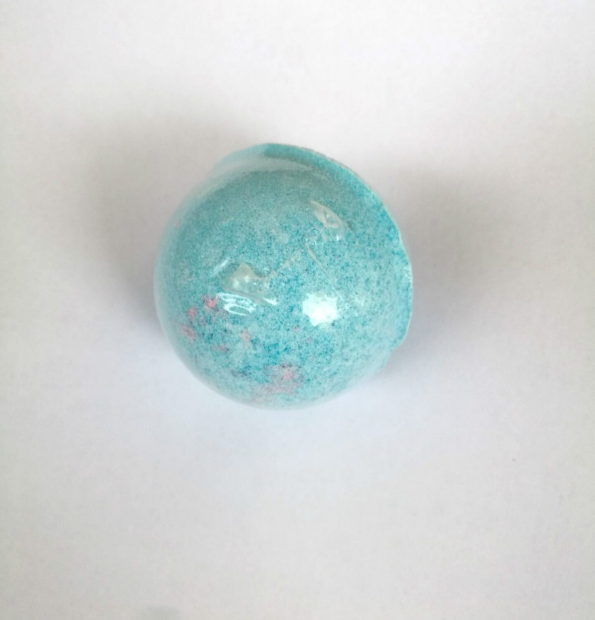 60g Aromatic Bubble Bath Bomb Salt Ball