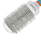 Professional Ceramic Ion Round Hair Brush for Styling