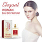 Elegant Women Eau De Parfum with Floral Fruity Scent