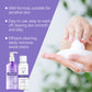 Lavender Shampoo and Shower Set for Skin Care