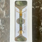 Natural Jade Facial Roller for Skin Massage Care