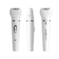 5-in-1 Electric Face and Body Skin Care Massager