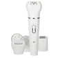 5-in-1 Electric Face and Body Skin Care Massager