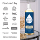 Body Wash (Acidified, PH Balanced)