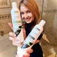 Healthy & Shiny Shampoo